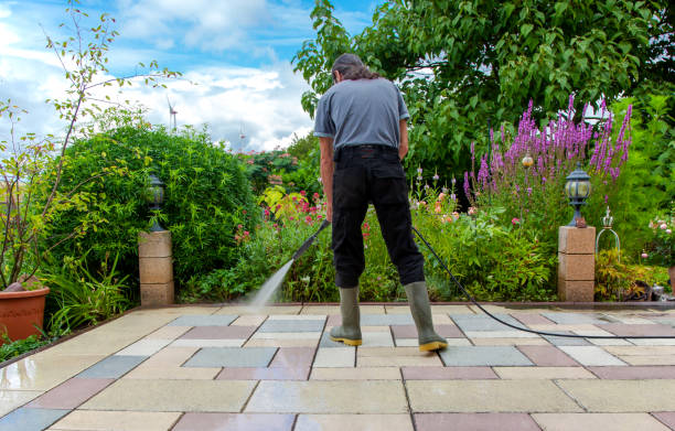 Best Patio and Deck Pressure Washing  in Harmony, PA