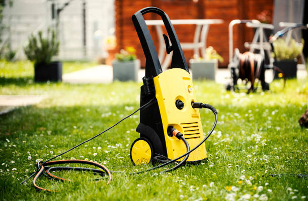 Best Building Exterior Washing  in Harmony, PA